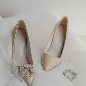 Klipsy do obuwia /Square 2