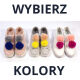 Pompony / Wybierz Swój Kolor - 2