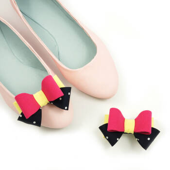 Kokardki 3D Style / Happy Day